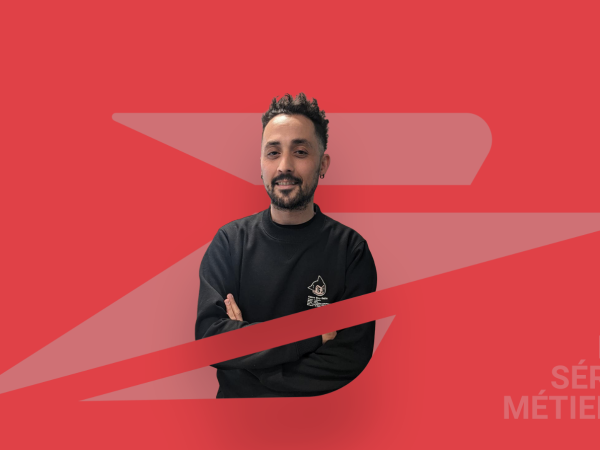 Découvrez nos métiers IT avec Yannis, Concepteur-Développeur !