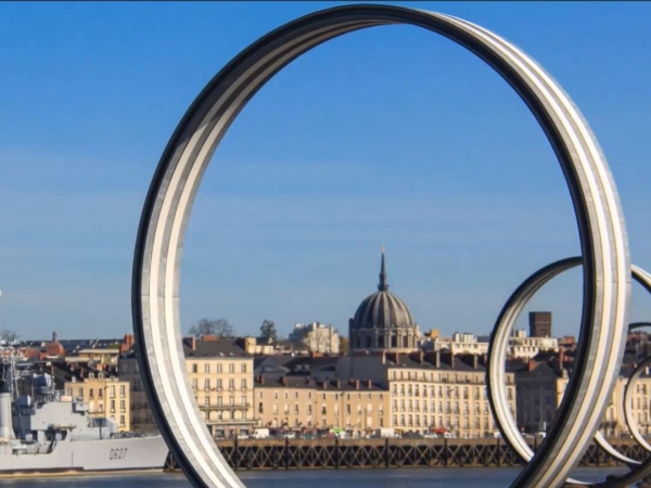 Découvrez notre pôle IT de Nantes 