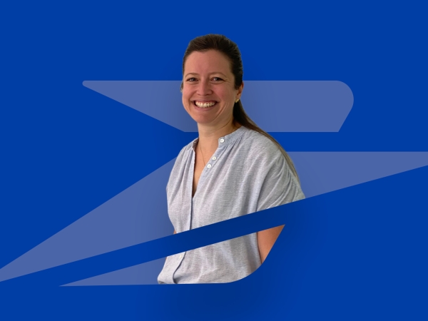 Découvrez le métier de Pauline, Product Manager au sein du Groupe La Poste. 