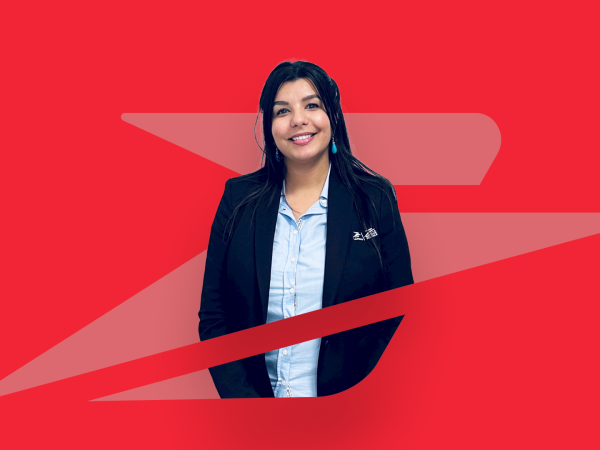 Découvrez le métier de Pauline, Product Manager au sein du Groupe La Poste. 
