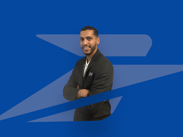Découvrez le métier de Pauline, Product Manager au sein du Groupe La Poste. 