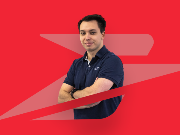 Découvrez le métier de Pauline, Product Manager au sein du Groupe La Poste. 