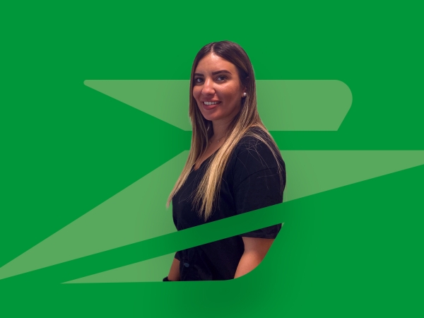 Découvrez le métier de Pauline, Product Manager au sein du Groupe La Poste. 