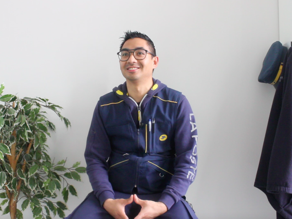 Découvrez le métier de Pauline, Product Manager au sein du Groupe La Poste. 