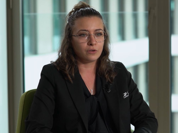 Comment le groupe La Poste digitalise son process de recrutement ?