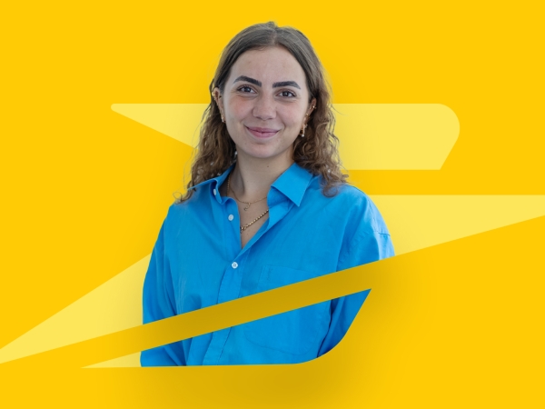 Découvrez le métier de Pauline, Product Manager au sein du Groupe La Poste. 