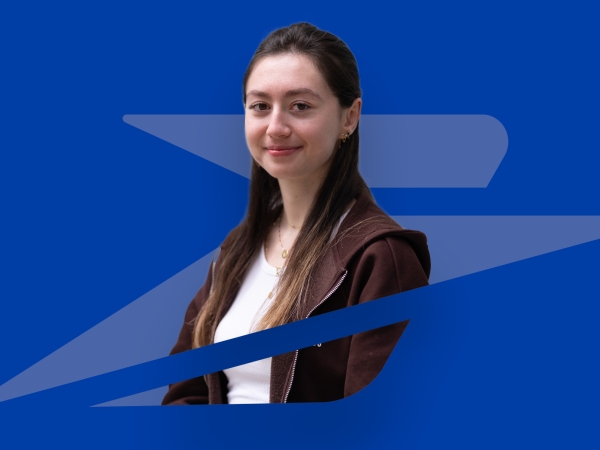 Découvrez les avantages de l'alternance avec Maelys, Data Analyst